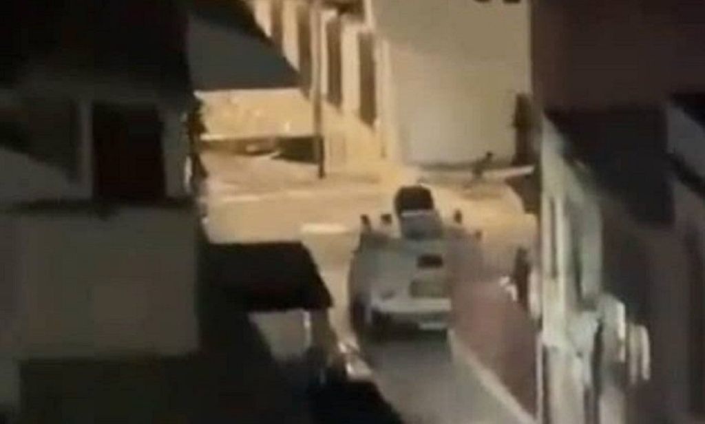 incursión de drones espía en Miraflores - Agencia Carabobeña de Noticias