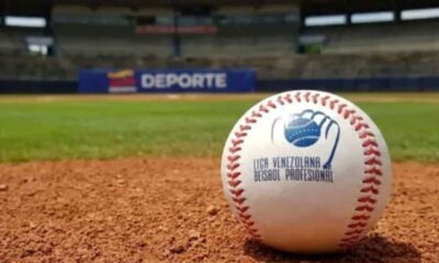 nuevo calendario del Round Robin - Agencia Carabobeña de Noticias