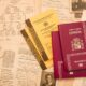 poder pasaporte europeo