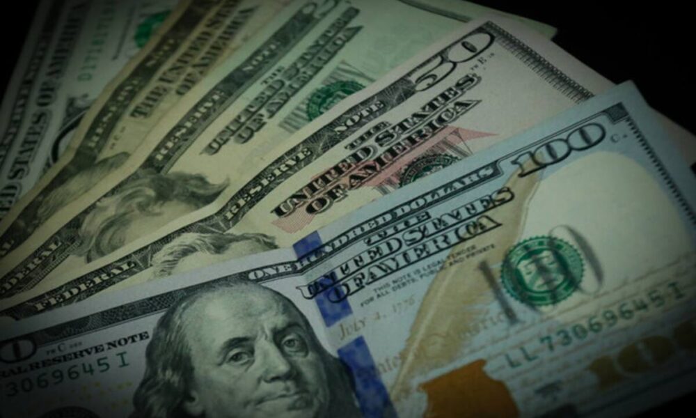 precio del dólar del 14 de enero - Agencia Carabobeña de Noticias