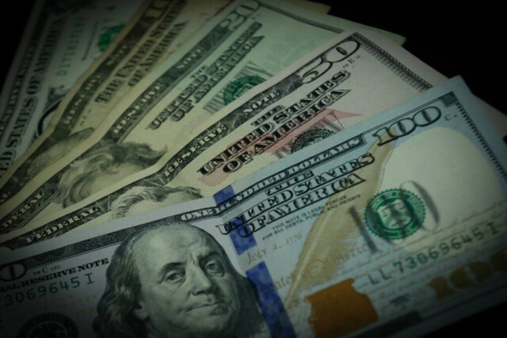 precio del dólar del 14 de enero - Agencia Carabobeña de Noticias