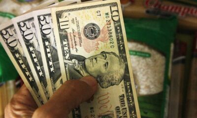 precio del dólar del 21 de enero - Agencia Carabobeña de Noticias
