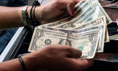 precio del dólar del 26 de enero - Agencia Carabobeña de Noticias