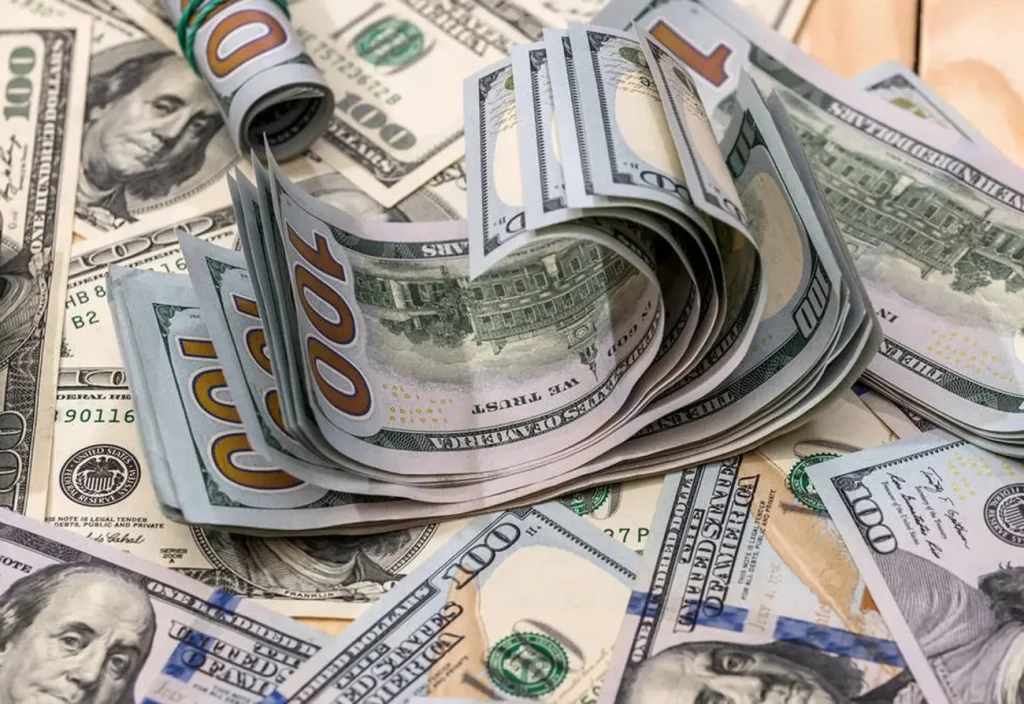 precio del dólar del 28 de enero - Agencia Carabobeña de Noticias