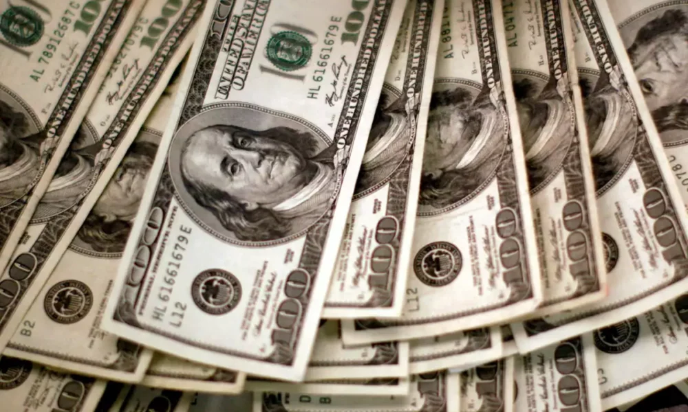 precio del dólar del 29 de enero - Agencia Carabobeña de Noticias