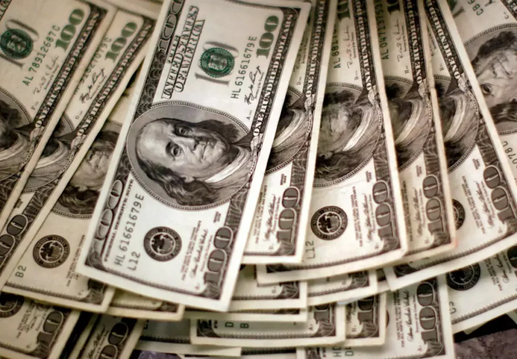 precio del dólar del 29 de enero - Agencia Carabobeña de Noticias