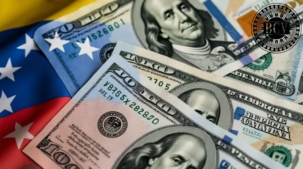 precio del dólar del 8 de enero - Agencia Carabobeña de Noticias