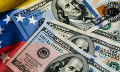precio del dólar del 8 de enero - Agencia Carabobeña de Noticias