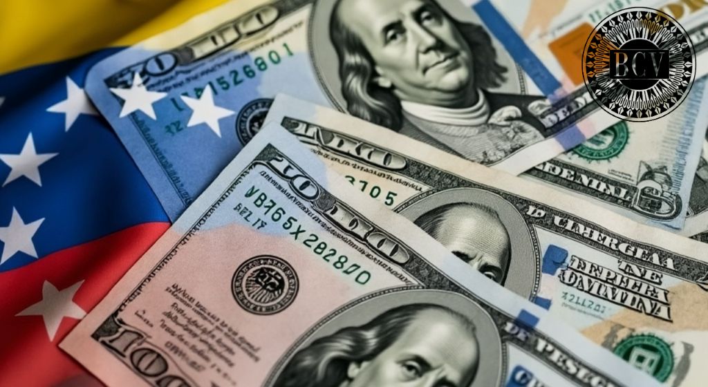 precio del dólar del 8 de enero - Agencia Carabobeña de Noticias