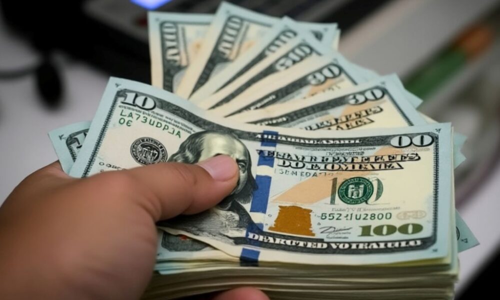 precio del dólar del 9 de enero - Agencia Carabobeña de Noticias