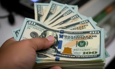 precio del dólar del 9 de enero - Agencia Carabobeña de Noticias