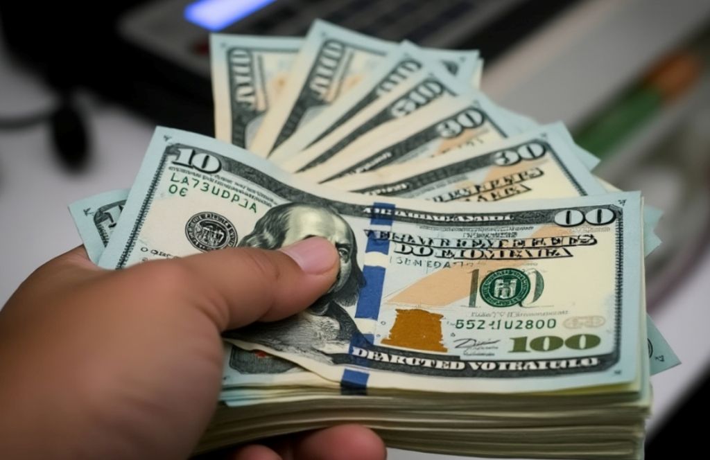 precio del dólar del 9 de enero - Agencia Carabobeña de Noticias
