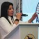 presidenta de ASOCABRA Venezuela