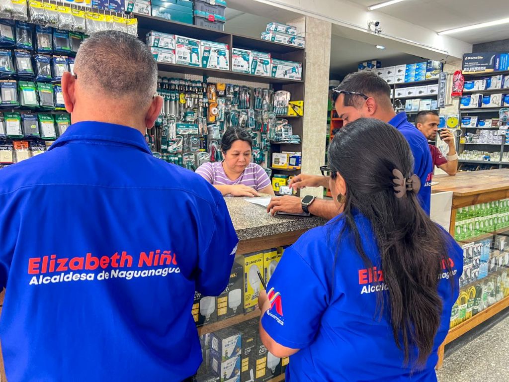 programa Contribuyendo Contigo - Agencia Carabobeña de Noticias
