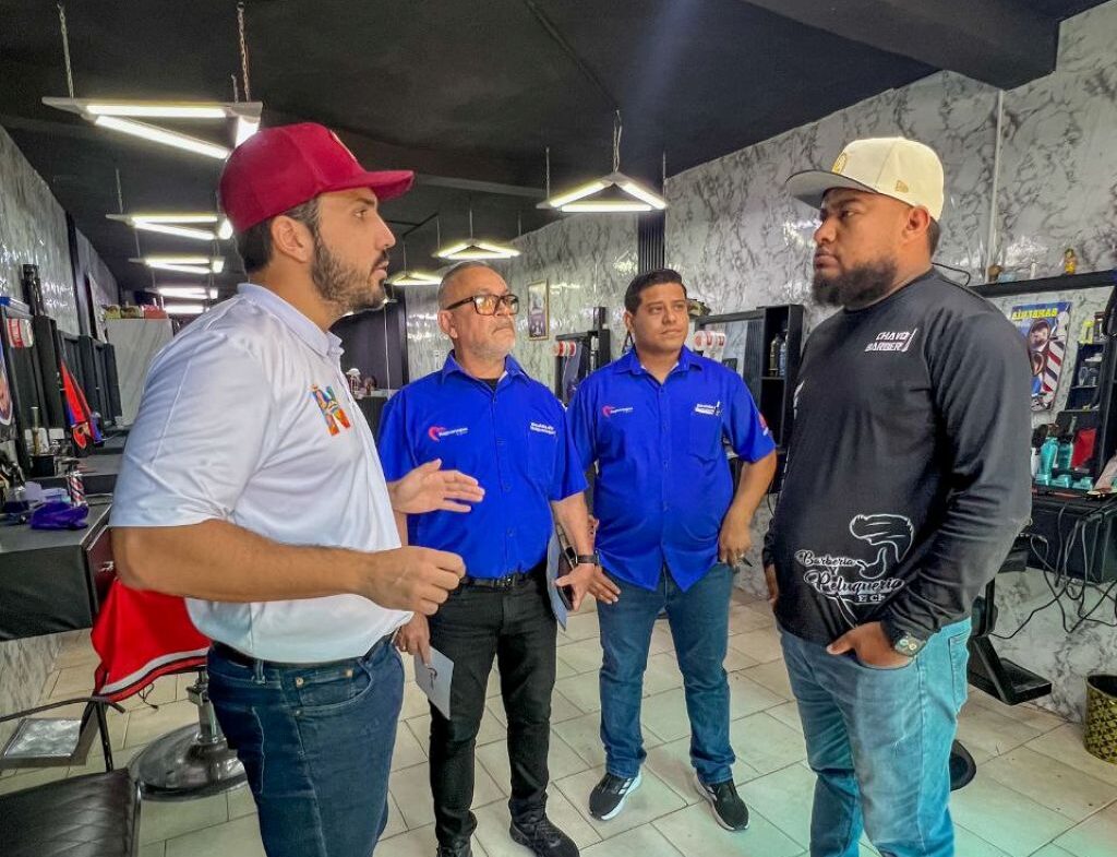 programa Contribuyendo Contigo - Agencia Carabobeña de Noticias