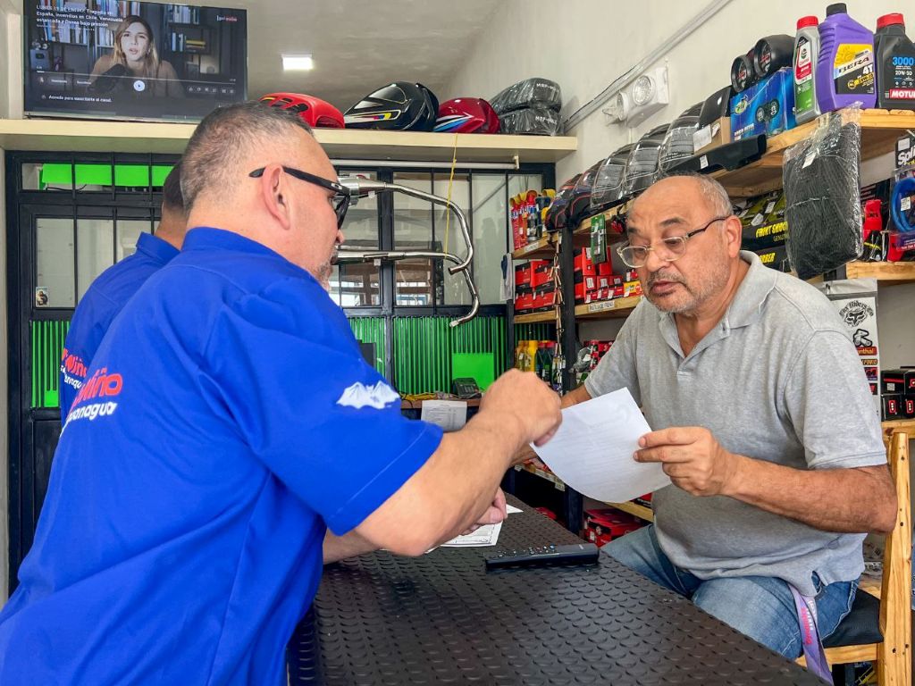 programa Contribuyendo Contigo - Agencia Carabobeña de Noticias