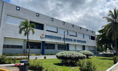 residencia República Dominicana