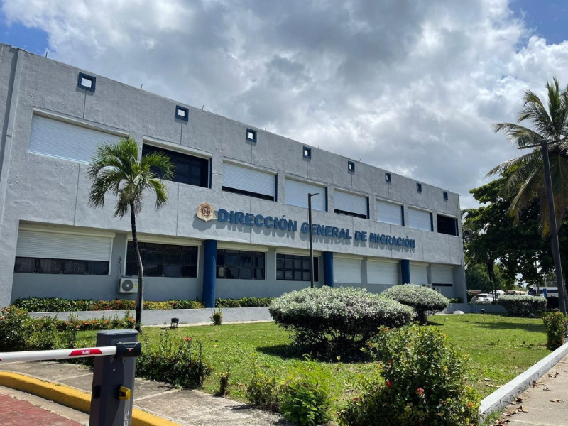residencia República Dominicana