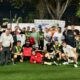 tercera parada de la Liga Valencia Pádel Tours - Agencia Carabobeña de Noticias