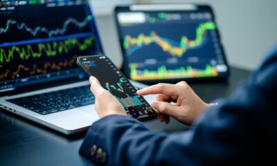 trading en Venezuela