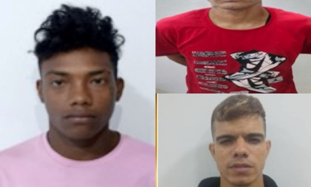 tres detenidos por homicidio - Agencia Carabobeña de Noticias