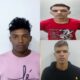 tres detenidos por homicidio - Agencia Carabobeña de Noticias