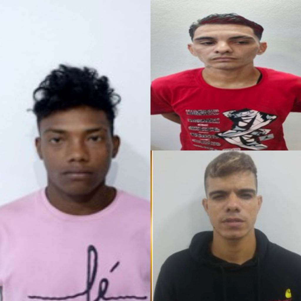tres detenidos por homicidio - Agencia Carabobeña de Noticias