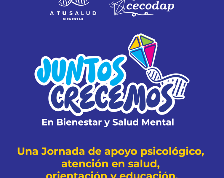 A tu Salud y Cecodap