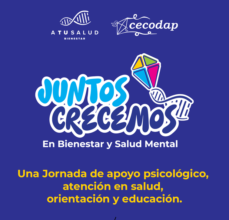 A tu Salud y Cecodap