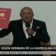 AN aprobó Ley de Amnistía - Agencia Carabobo de Noticias