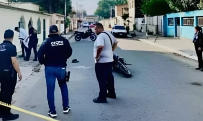 Abatido "El Monstruo de Naguanagua" - Agencia Carabobeña de Noticias