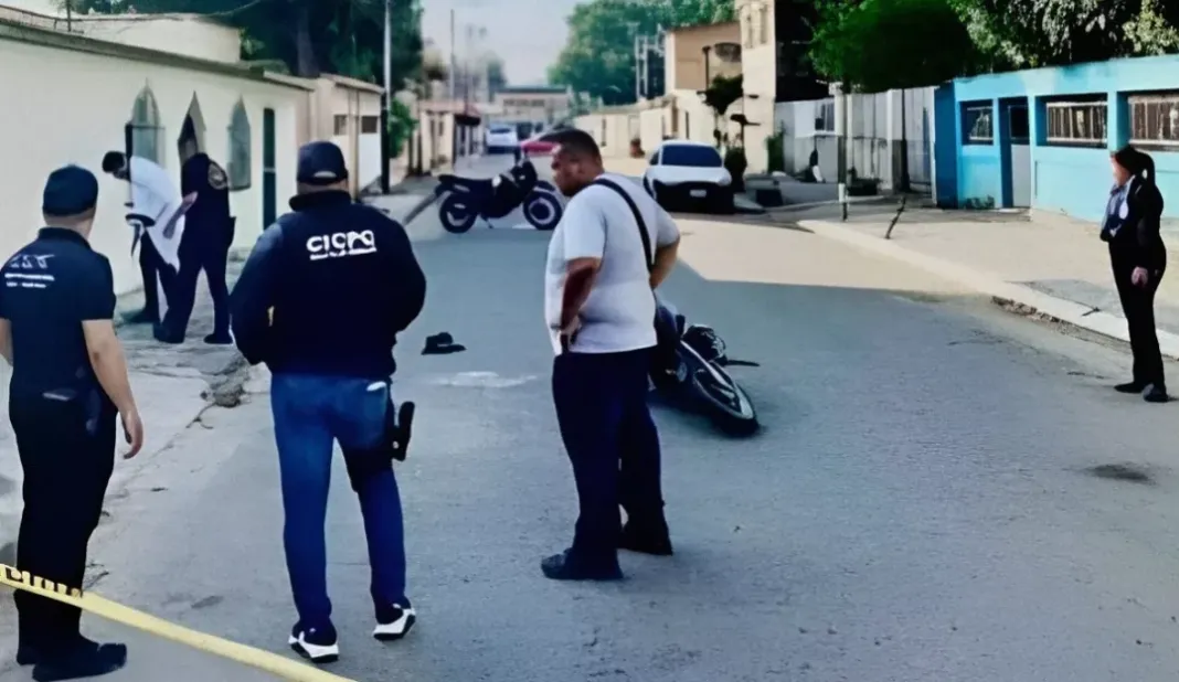 Abatido "El Monstruo de Naguanagua" - Agencia Carabobeña de Noticias