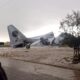 Accidente aéreo en Bolivia - Agencia Carabobeña de Noticias