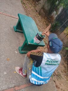 Alcaldía de Baruta CAI