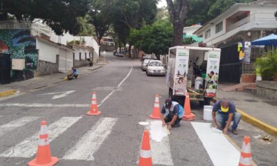 Alcaldía de Baruta CAI