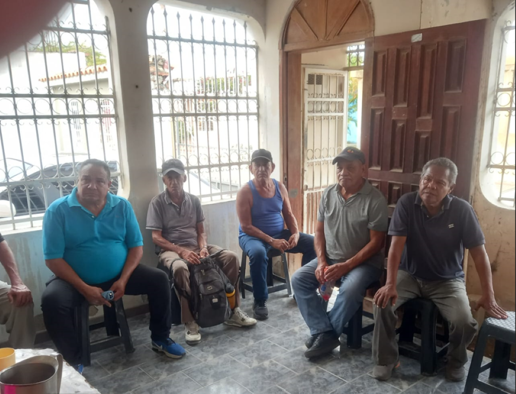 Alianza Bravo Pueblo en las comunidades - Agencia Carabobeña de Noticias