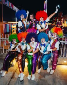 Alma el Musical Nifu Nifa