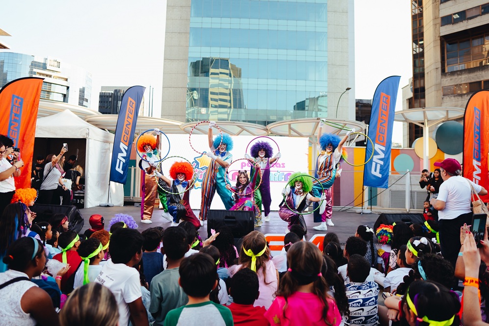 Alma el Musical Nifu Nifa