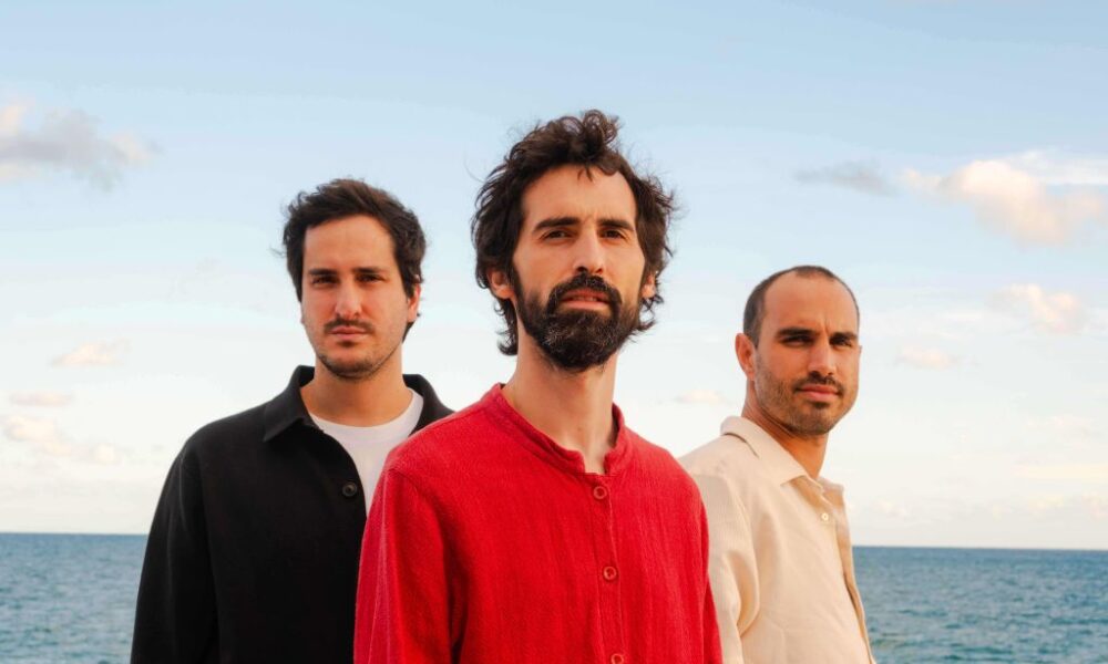 Americania anuncia concierto en Caracas - Agencia Carabobeña de Noticias
