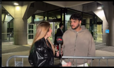 Andy Borregales Super Bowl