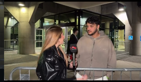 Andy Borregales Super Bowl