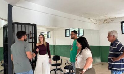 Anuncian recuperación de Casa de la Cultura de Naguanagua - Agencia Carabobeña de Noticias
