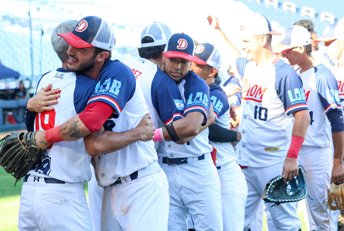 Argentina gana a Panamá - Agencia Carabobeña de Noticias