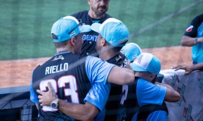 Argentina gana en Serie de las Américas - Agencia Carabobeña de Noticias