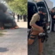 Ataque armado en Colima