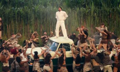 Bad Bunny en Super Bowl - Agencia Carabobeña de Noticias