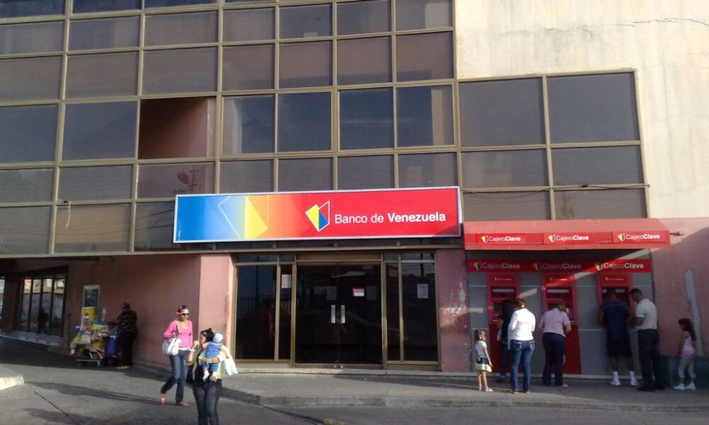 Banco de Venezuela abrirá lunes y martes de Carnaval - Agencia Carabobeña de Noticias