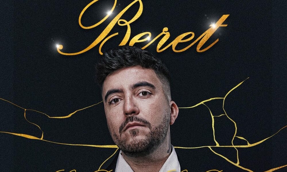 Beret Lo bello y lo roto