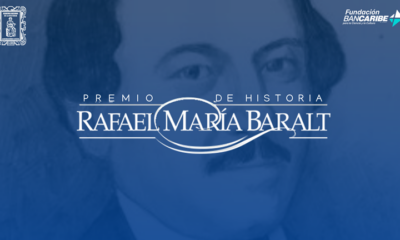Bienal Rafael María Baralt