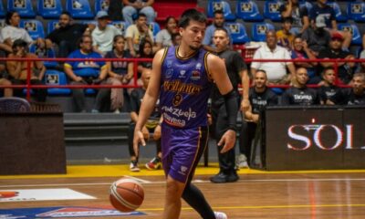Brillantes del Zulia Bryant Durán
